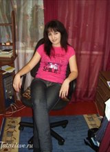 Познакомиться с татаркой.  Диляра 35 лет Уфа 5427