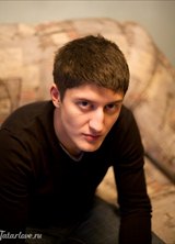 Познакомиться с татарином.  Шамиль 40 лет Уфа 17200