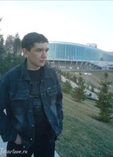 Познакомиться с татарином.  Карим 39 лет Уфа 19936