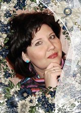 Познакомиться с татаркой.  Альфия 47 лет Уфа 19977