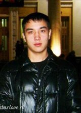 Познакомиться с татарином.  Динар 36 лет Дюртюли 20098