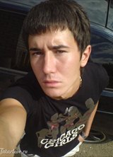 Познакомиться с татарином.  Руслан 37 лет Уфа 20227