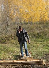 Познакомиться с татарином.  Nafis 40 лет Уфа 20264