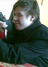 Познакомиться с татарином.  хуйлопэн 34 года Янаул 20472