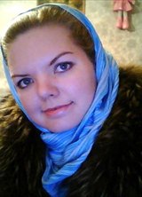 Познакомиться с татаркой.  Нелечка 41 год Уфа 13691
