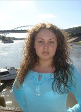 Познакомиться с татаркой.  Айгуль 39 лет Аксаково 20749