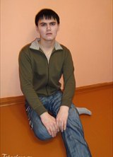 Познакомиться с татарином.  Ильдар Губайдуллин 40 лет Уфа 20779