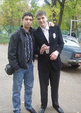 Познакомиться с татарином.  ЛИНАРisq 385260880 36 лет Уфа 20991