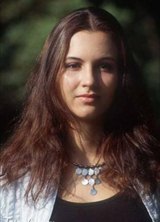 Познакомиться с татаркой.  Алсу 39 лет Уфа 21005