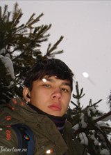 Познакомиться с татарином.  Ренат 34 года Уфа 21029