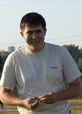 Познакомиться с татарином.  Руслан 37 лет Уфа 21038