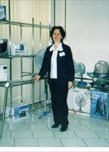 Познакомиться с татарином.  Бибикамал 60 лет Нефтекамск 21468