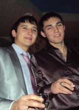 Познакомиться с татарином.  Рустам 38 лет Октябрьский 21768