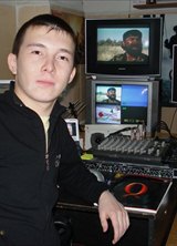 Познакомиться с татарином.  Наилька 37 лет Учалы 22465