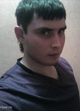 Познакомиться с татарином.  Ринат 37 лет Октябрьский 22469