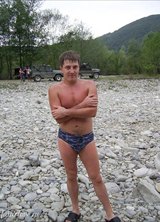 Познакомиться с татарином.  Дамир 43 года Уфа 416