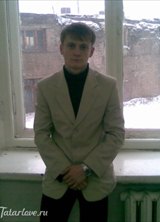 Познакомиться с татарином.  Артур 487225587 36 лет Уфа 23022