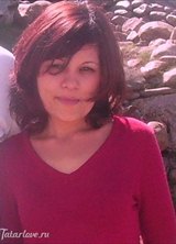 Познакомиться с татарином.  Оксана 34 года Уфа 23087