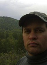 Познакомиться с татарином.  Орион 49 лет Учалы 17245