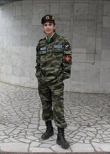 Познакомиться с татарином.  Расуль 33 года Уфа 23662
