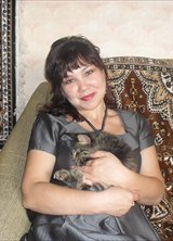 Познакомиться с татаркой.  анара 48 лет Астрахань 9815