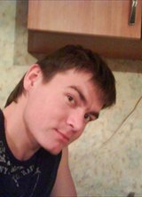 Познакомиться с татарином.  Байрас 39 лет Уфа 23771