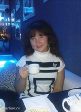 Познакомиться с татаркой.  Альбина 40 лет Стерлитамак 22104