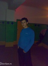 Познакомиться с татарином.  динур 34 года Уфа 11821