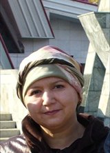 Познакомиться с татаркой.  Динара 57 лет Уфа 23830