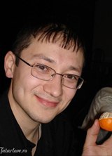 Познакомиться с татарином.  Рустем 44 года Уфа 6404