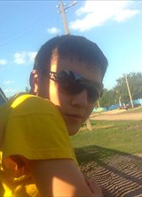 Познакомиться с татарином.  Rushanchik 36 лет Стерлитамак 24036