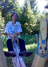Познакомиться с татарином.  Фидан 40 лет Уфа 23743