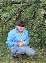Познакомиться с татаркой.  Лилия 31 год Бакалы 23796
