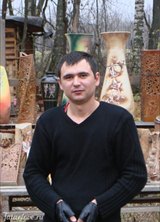 Познакомиться с татарином.  ринат 44 года Уфа 22446