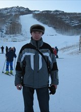 Познакомиться с татарином.  Ильнур 44 года Уфа 16124