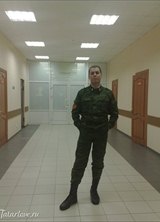 Познакомиться с татарином.  Тимур 40 лет Стерлитамак 23614