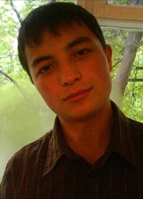 Познакомиться с татарином.  Руслан 37 лет Уфа 20034