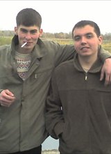 Познакомиться с татарином.  Artur 42 года Уфа 24703