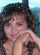 Познакомиться с татаркой.  Лейсан 36 лет Октябрьский 25113