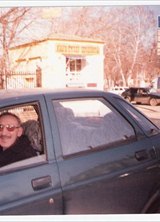Познакомиться с татарином.  fanil 63 года Уфа 24247