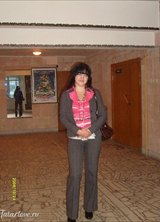 Познакомиться с татаркой.  Гузель 36 лет Бураево 24935