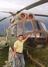 Познакомиться с татарином.  Айдар Каримов 41 год Уфа 429
