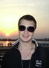 Познакомиться с татарином.  Роберт 43 года Уфа 25741