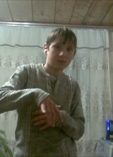 Познакомиться с татарином.  Кабир 30 лет Туймазы 25753