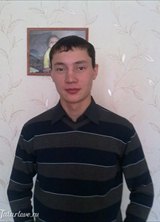 Познакомиться с татарином.  Денис 39 лет Уфа 25782