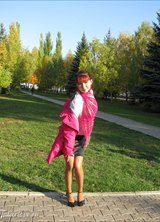 Познакомиться с татаркой.  Miss Динарочка 33 года Стерлитамак 7855