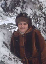 Познакомиться с татаркой.  ГУЛЬНАЗ 45 лет Уфа 15751