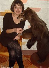 Познакомиться с татаркой.  Эльвина 39 лет Аксаково 19909