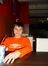 Познакомиться с татарином.  azatikspeed 33 года Уфа 26245