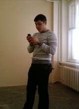 Познакомиться с татарином.  АЗАТ 36 лет Стерлитамак 26493